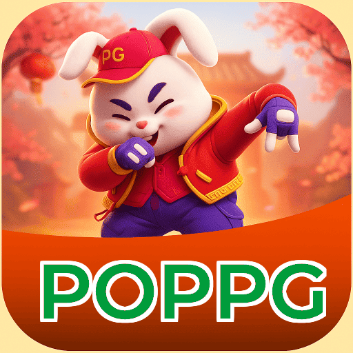 POPPG logo